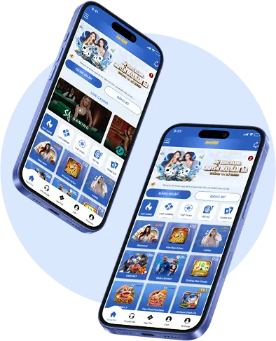 Mã QR tải ứng dụng gi8 bet cho iOS