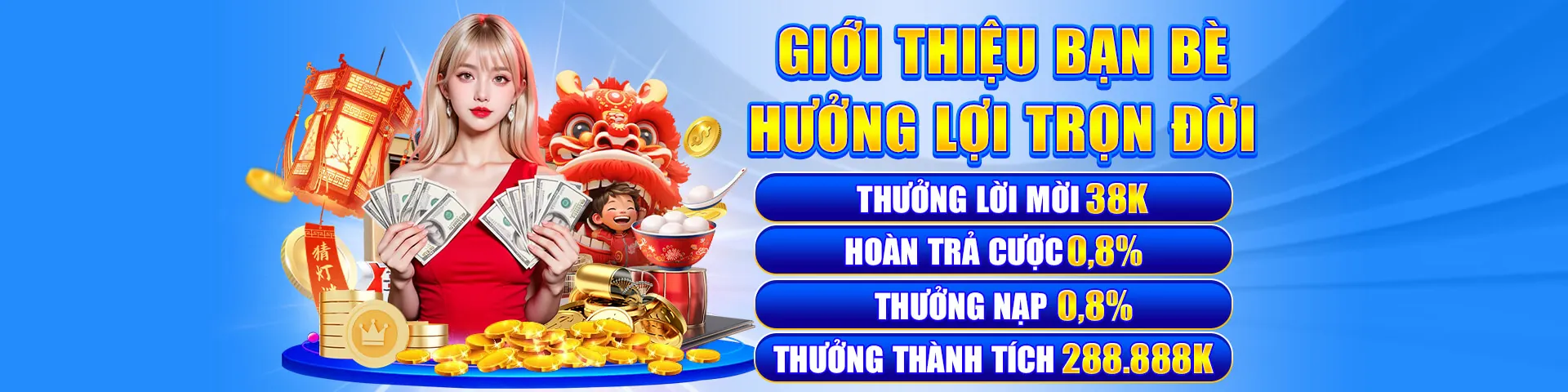 Trò chơi Nổ Hũ gi8 bet