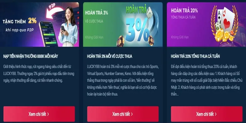 Tính năng bảo mật gi8 bet