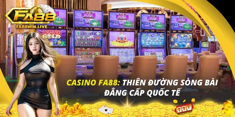 Thưởng chào mừng Slot