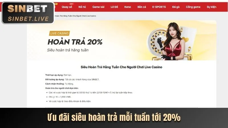 Tính năng nổi bật của Slot gi8 bet